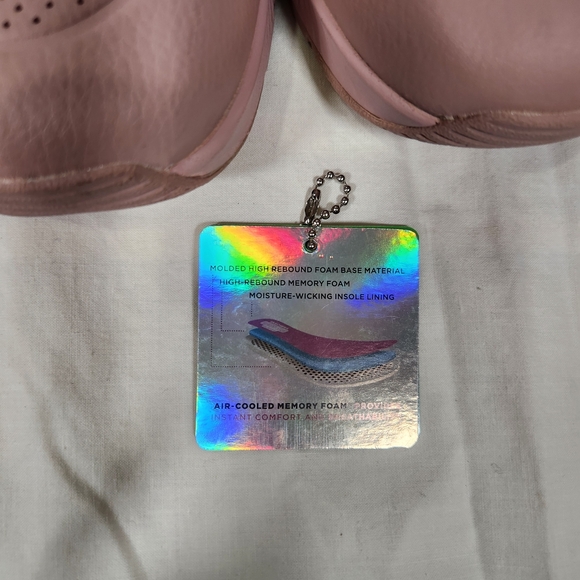 Skechers Uno 2 Women's Pink Sneakers - Picture 8 of 13